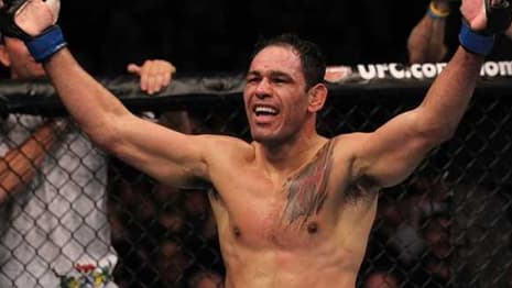 Light Heavyweight Bout Between Antonio Rogerio Nogueira And Ryan Spann Has Been Confirmed For UFC 237