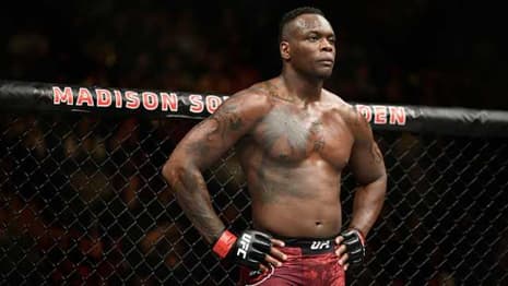 Light Heavyweight Ovince St. Preux Will Make His Return At UFC FIGHT NIGHT LINCOLN
