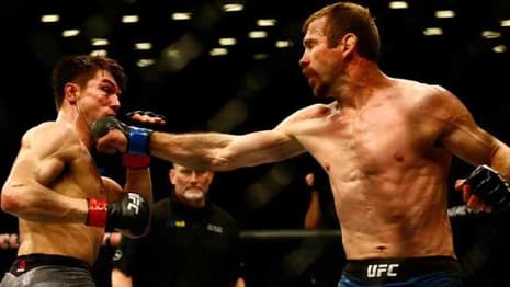 Lightweight Contenders Donald Cerrone And Al Iaquinta To Fight As Main Event For UFC OTTAWA In May