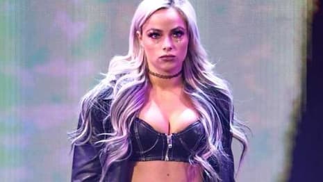 Liv Morgan Blames Becky Lynch's Big, Fat Greedy Contract On Recent WWE Releases