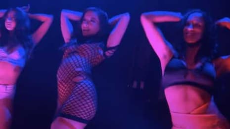 Liv Morgan Explains Why She Supports The Return Of Controversial RAW UNDERGROUND Dancers