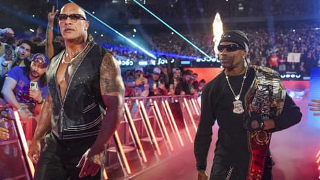 Logan Paul Reveals The REAL Reason Travis Scott Bailed On His WWE MONEY IN THE BANK Match