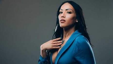 MAJOR LEAGUE WRESTLING Announces That The Empresaria Salina de la Renta Is Returning To The Company