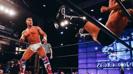 MAJOR LEAGUE WRESTLING Announces The 2020 OPERA CUP Tournament