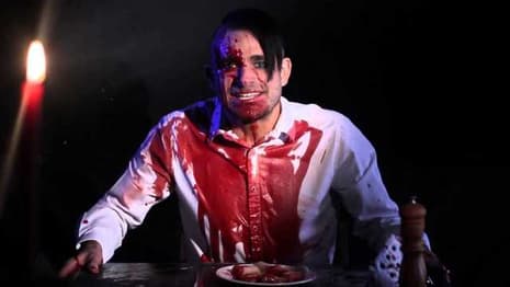 MAJOR LEAGUE WRESTLING Announces The Return Of Jimmy Havoc For WRESTLEMANIA Weekend