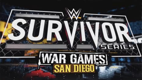 Major SURVIVOR SERIES: WARGAMES SPOILERS Revealed - And You Won’t Believe Who’s Returning!