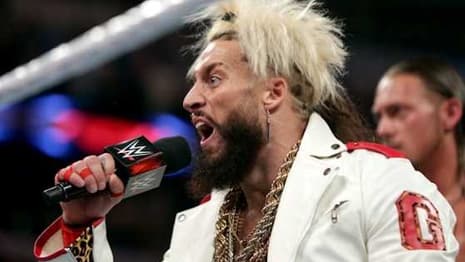 Major Update On Whether Former WWE Superstar Enzo Amore Will Have Charges Filed Against Him