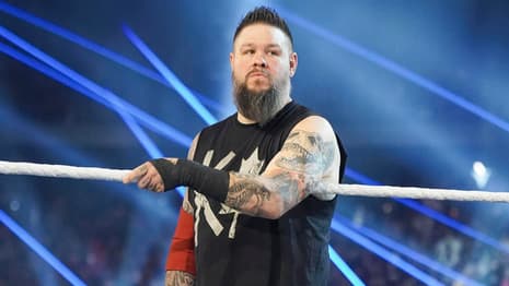 Major WRESTLEMANIA Match Could Be Called Off Due To Injury; Another Title Bout Expected To Be Added