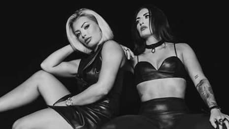 Man Who Attempted To Kidnap WWE's Sonya Deville Has Now Been Found Incompetent To Stand Trial