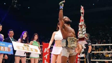 Manel Kape Calls Out Former UFC Bantamweight Champion Cody Garbrandt