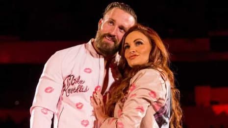 Maria Kanellis Throws Shade At Charlotte Flair Due To The SMACKDOWN LIVE Star's Dig At The Term Diva