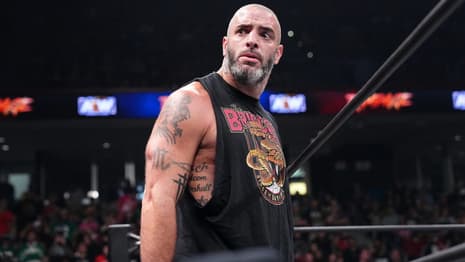 Mark Briscoe Explains Why He Didn't Sign With NXT In 2015