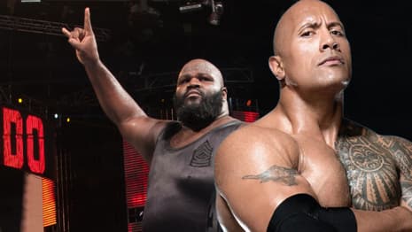 Mark Henry Shares His Take On The Rock's WWE Return: The Weirdness And The Out-Of-Syncness Is Troubling Me