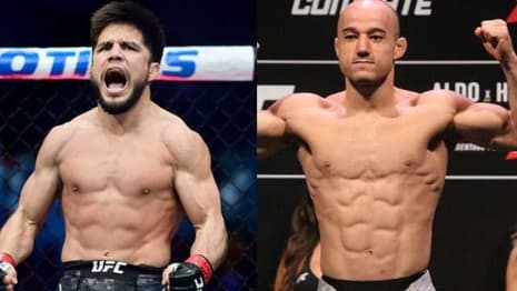 Marlon Moraes And Henry Cenjudo To Fight For Vacant Bantamweight Belt, Says UFC President Dana White