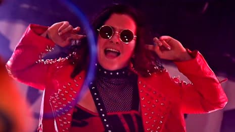 Masha Slamovich's Future In TNA WRESTLING Reportedly Looks Bleak