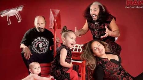 Matt And Reby Hardy Reveal That They're Expecting A Third Child Together