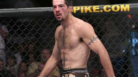 Matt Brown Is Set To Make His Return Inside The Octagon At UFC 245