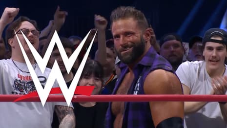 Matt Cardona On Not Getting A Call To Return From WWE And Whether He'd Go By Zack Ryder Again