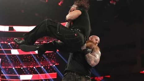 Matt Hardy Acknowledges His RAW Losing Streak And Teases His Upcoming WWE Departure