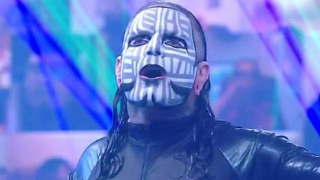 Matt Hardy Comments On His Brother Jeff Hardy's Status After He Was Sent Home By WWE Over The Weekend