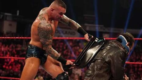 Matt Hardy Comments On Randy Orton's RAW Attack And Seemingly Teases His Post-WWE Future