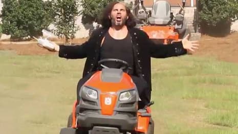 Matt Hardy Discusses The Behind-The-Scenes Details Of His Infamous Final Deletion Match