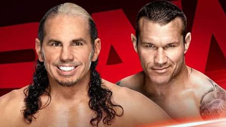 Matt Hardy Has NOT Signed A New Contract With WWE; Teases A Different Matt On This Monday's RAW