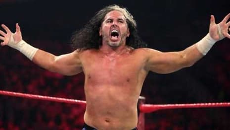 Matt Hardy Offers An Update On When We Might See Him Return To WWE Television