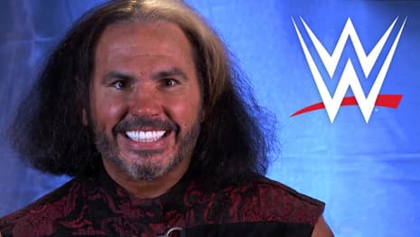 Matt Hardy Reflects On Vince McMahon's Reaction To His Broken Gimmick And How He Got It On WWE TV