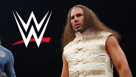 Matt Hardy Talks Possible WWE Return As Part Of TNA Deal And Reveals What The Future Holds In Store For Him