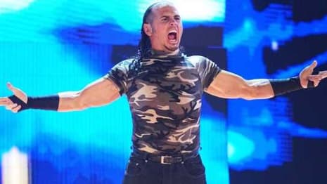 Matt Hardy Tweet Leads To Speculation That He's Requested His Release From WWE