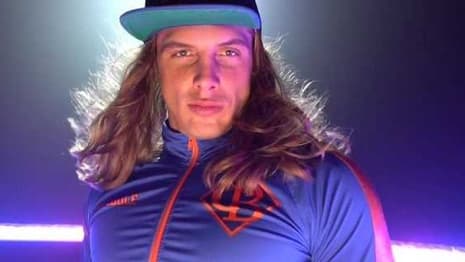Matt Riddle Claims He Never Actually Wanted A Match With WWE Hall Of Famer Bill Goldberg