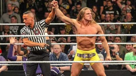 Matt Riddle Responds To Randy Orton's Apparent Jab On Social Media With A Unique Response