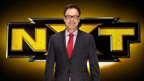 Mauro Ranallo Makes His NXT Debut; Comments On Returning To WWE, McGregor VS. Mayweather And More