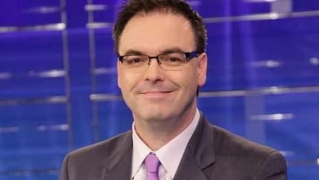 Mauro Ranallo Will Reportedly NOT Be Present For Tonight's Episode Of NXT On The USA Network
