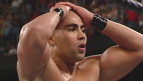 Maven Reveals The Heartbreaking Reason He Can't Watch WWE And Why The Company Needs Vince McMahon