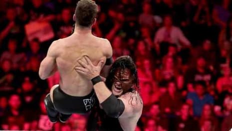 Mayor Glenn Jacobs (a.k.a. Kane) Made A Surprise Appearance At A WWE Live Event On Saturday