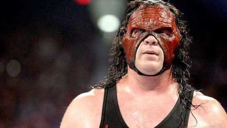 Mayor Glenn Jacobs Shares His Thoughts On Whether Kane Deserves To Be In The WWE Hall Of Fame