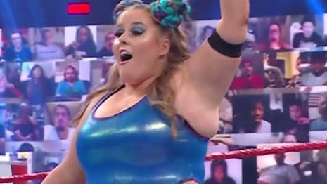 Mia Yim Calls Out Fans For Body-Shaming Piper Niven After MONDAY NIGHT RAW Debut