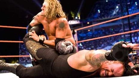 Michelle McCool Reveals That The Undertaker's Undefeated Streak Almost Ended Years Before WRESTLEMANIA 30