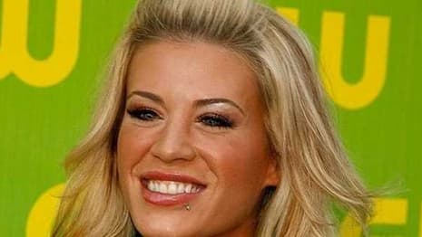 Mick Foley Reveals That The GoFundMe For Ashley Massaro's Daughter Has Reached Its $100,000 Goal