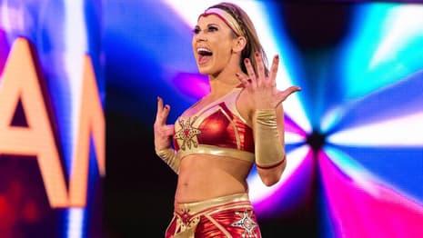 Mickie James Breaks Silence On The Fallout From Being Sent Her Gear In A Trash Bag Following 2021 WWE Release
