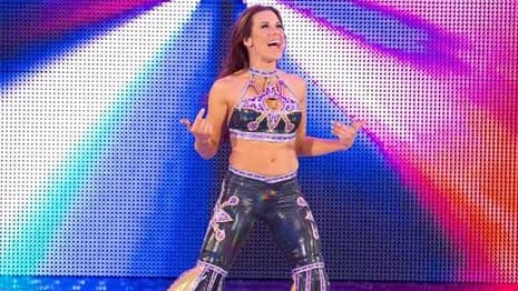 Mickie James Elaborates On Why She's Not A Fan Of Becky Lynch's The Man Gimmick