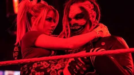 Mickie James Tears Into WWE For Releasing Bray Wyatt And Giving His Gimmick To Alexa Bliss