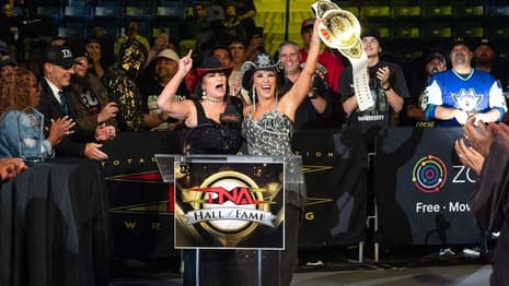 Mickie James Thanks Notable Names That Helped Shape Her Career