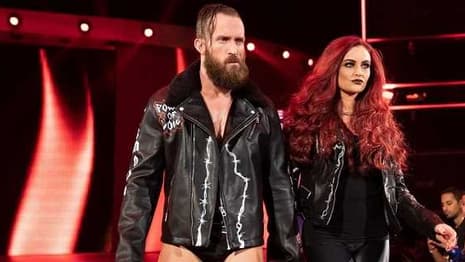 Mike Kanellis Discusses Why He Requested His WWE Release And The Company's Decision Not To Grant It