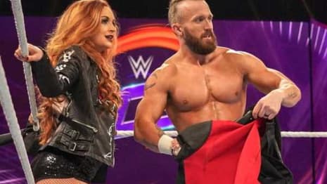 Mike Kanellis Says That WWE Officials Don't Care About The 205 LIVE Brand