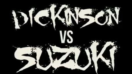 Minoru Suzuki Will Make His Return To JOSH BARNETT's BLOODSPORT III To Face Chris Dickinson