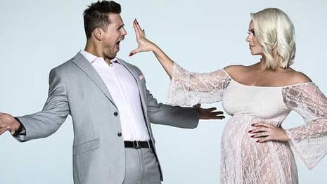 MIZ & MRS. Ratings Increased This Week, But The Show Continues To Struggle Following NXT