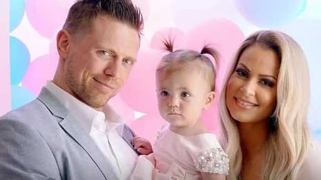 MIZ & MRS. Viewership Increased Following The Season 2 Premiere's Record Low Rating